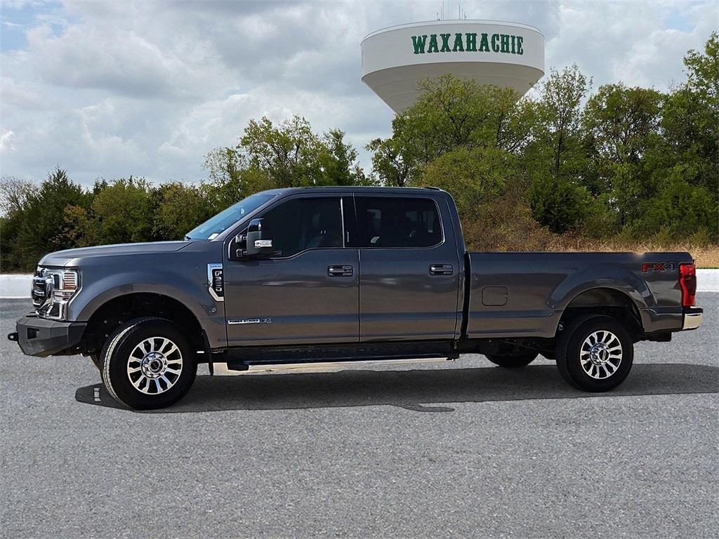 used 2022 Ford F-350 car, priced at $54,930