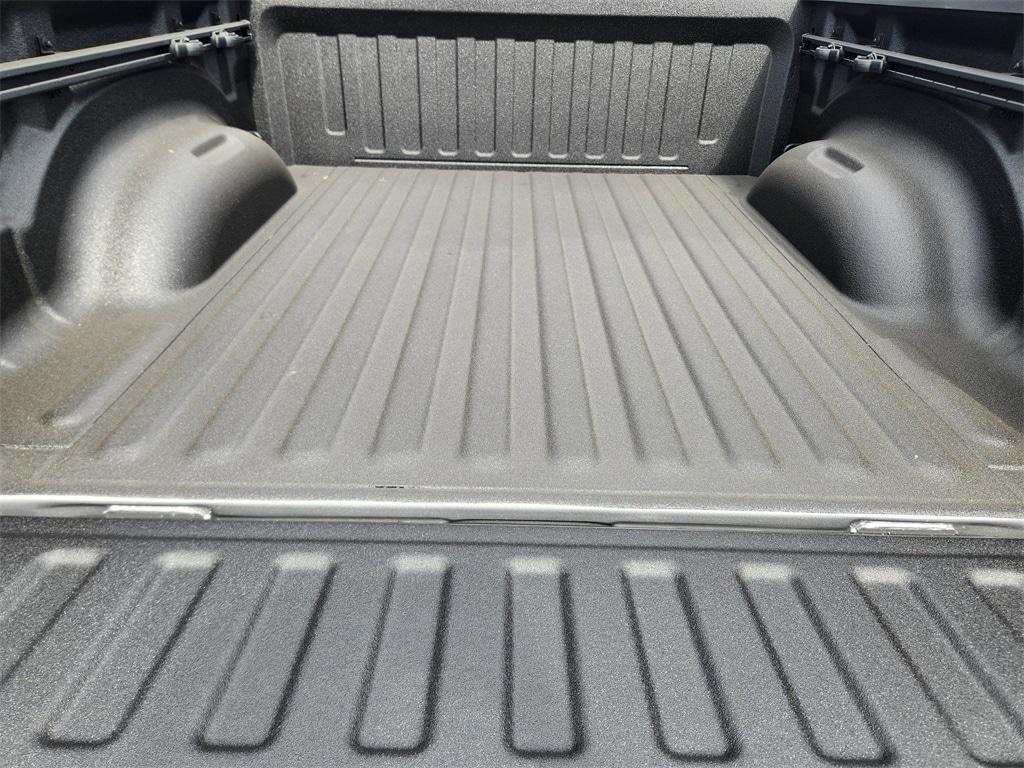 new 2026 Ram 1500 car, priced at $52,675
