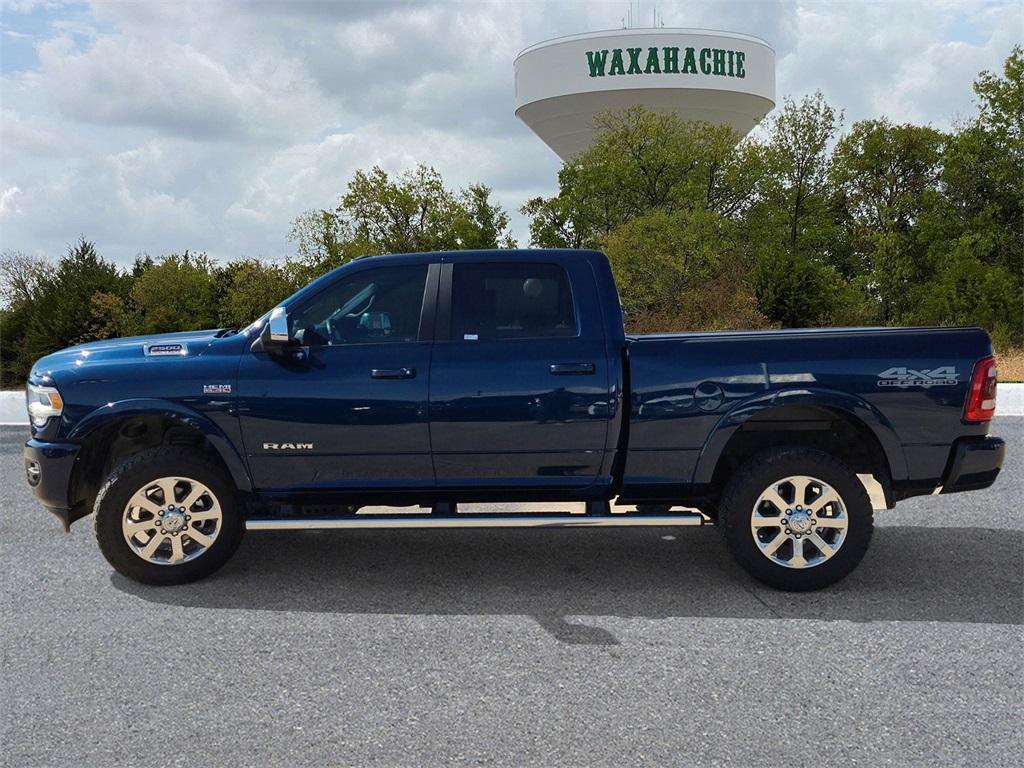 used 2022 Ram 2500 car, priced at $44,986