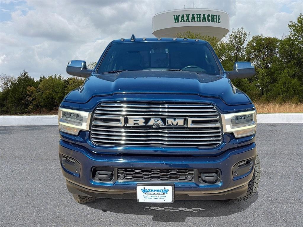 used 2022 Ram 2500 car, priced at $44,986