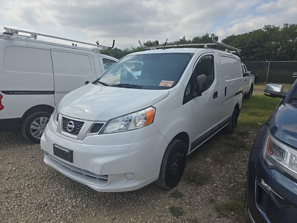 used 2019 Nissan NV200 car, priced at $13,212