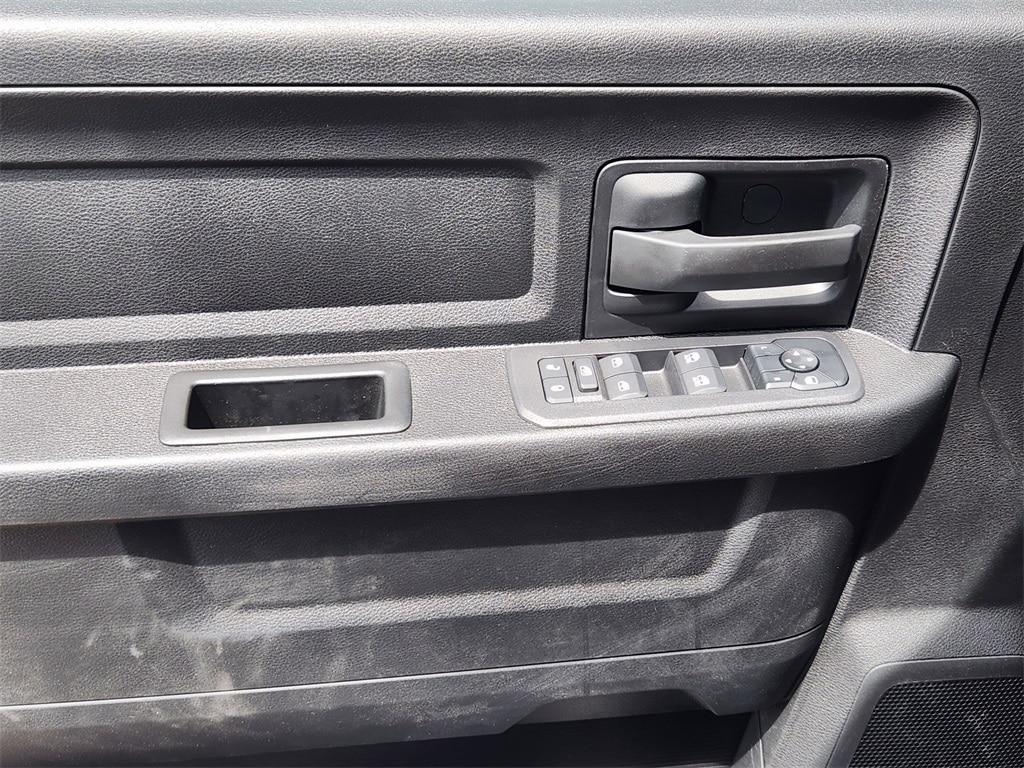 new 2025 Ram 2500 car, priced at $50,995