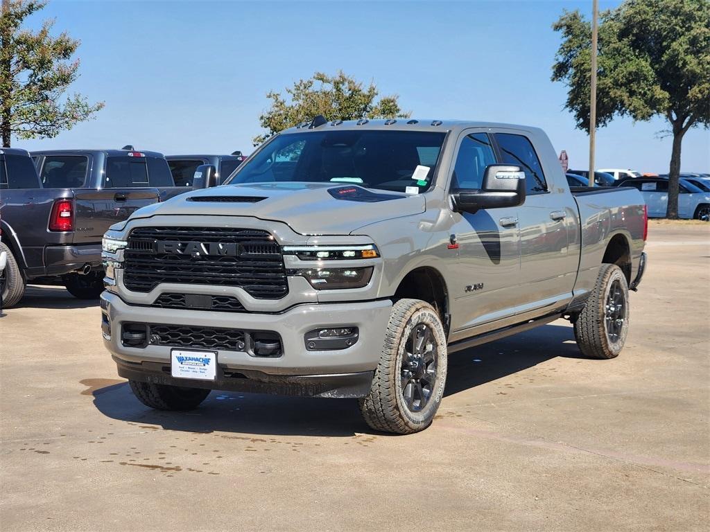 new 2026 Ram 2500 car, priced at $79,995