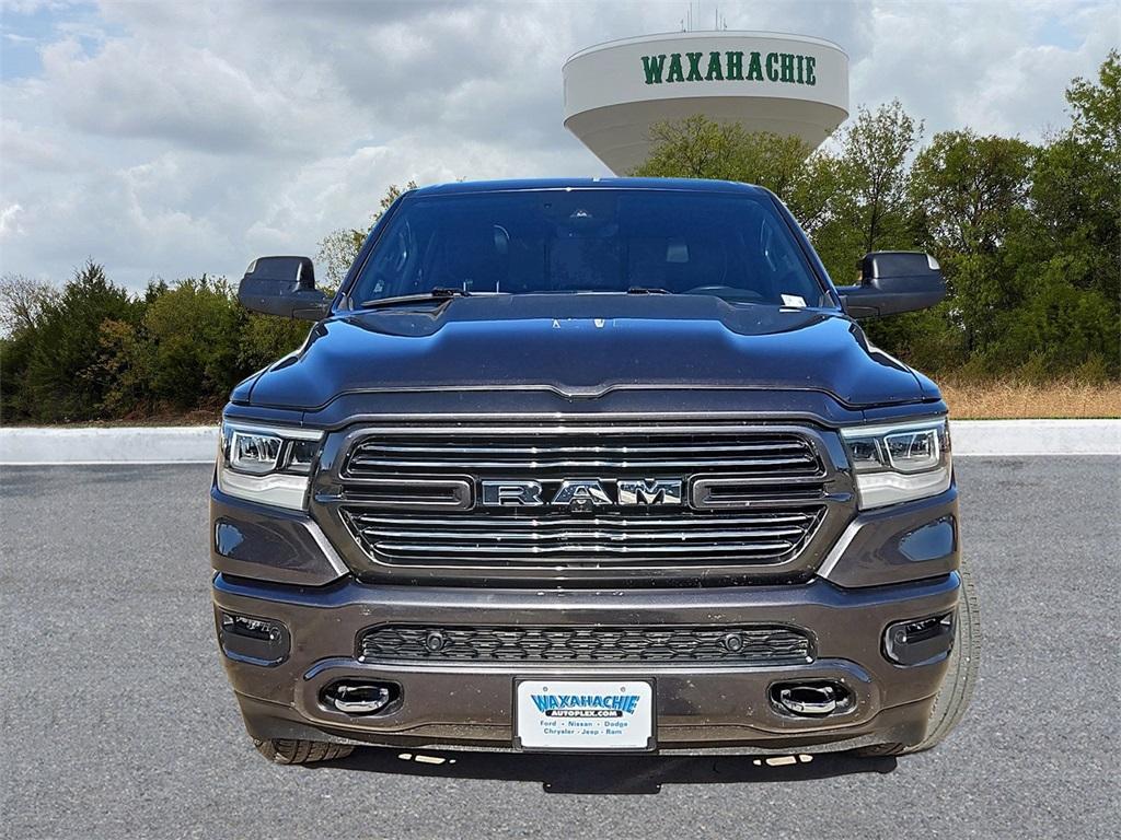 used 2024 Ram 1500 car, priced at $46,532