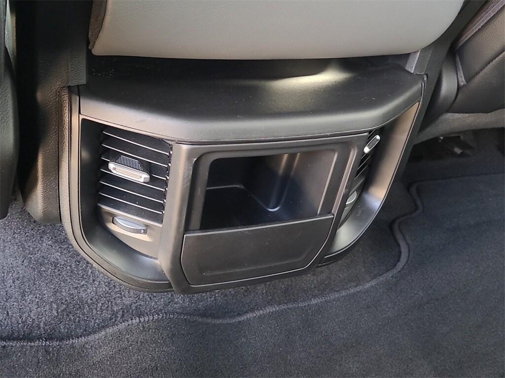 used 2025 Ram 1500 car, priced at $32,409