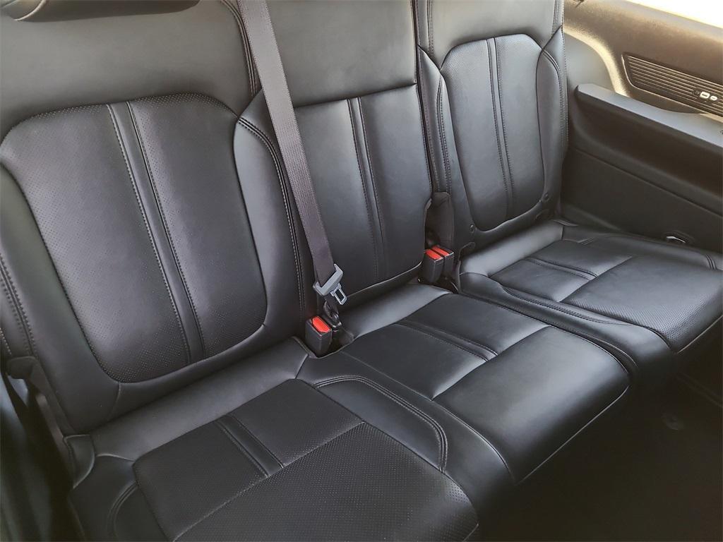 used 2024 Jeep Wagoneer L car, priced at $47,185