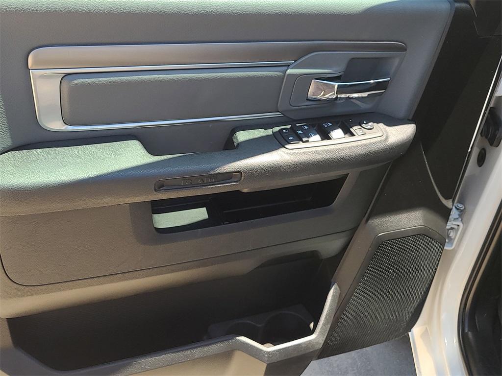 used 2023 Ram 1500 Classic car, priced at $27,608