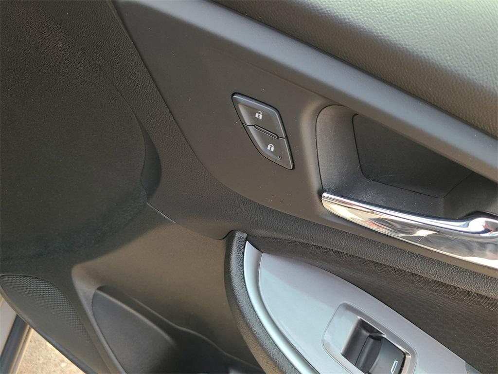 used 2023 Chevrolet Malibu car, priced at $17,282