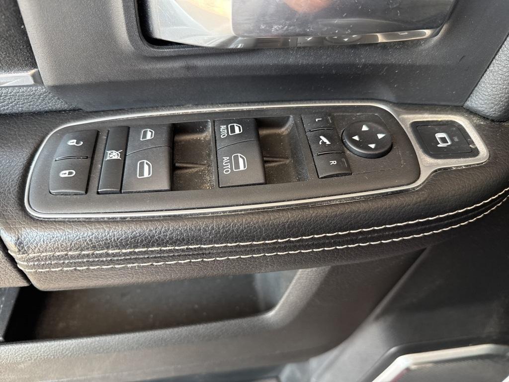 used 2022 Ram 2500 car, priced at $50,934