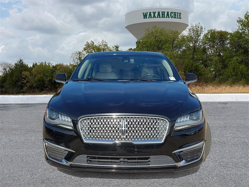 used 2020 Lincoln MKZ car, priced at $19,559