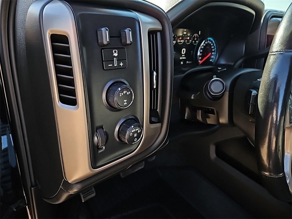 used 2019 GMC Sierra 3500 car, priced at $46,971