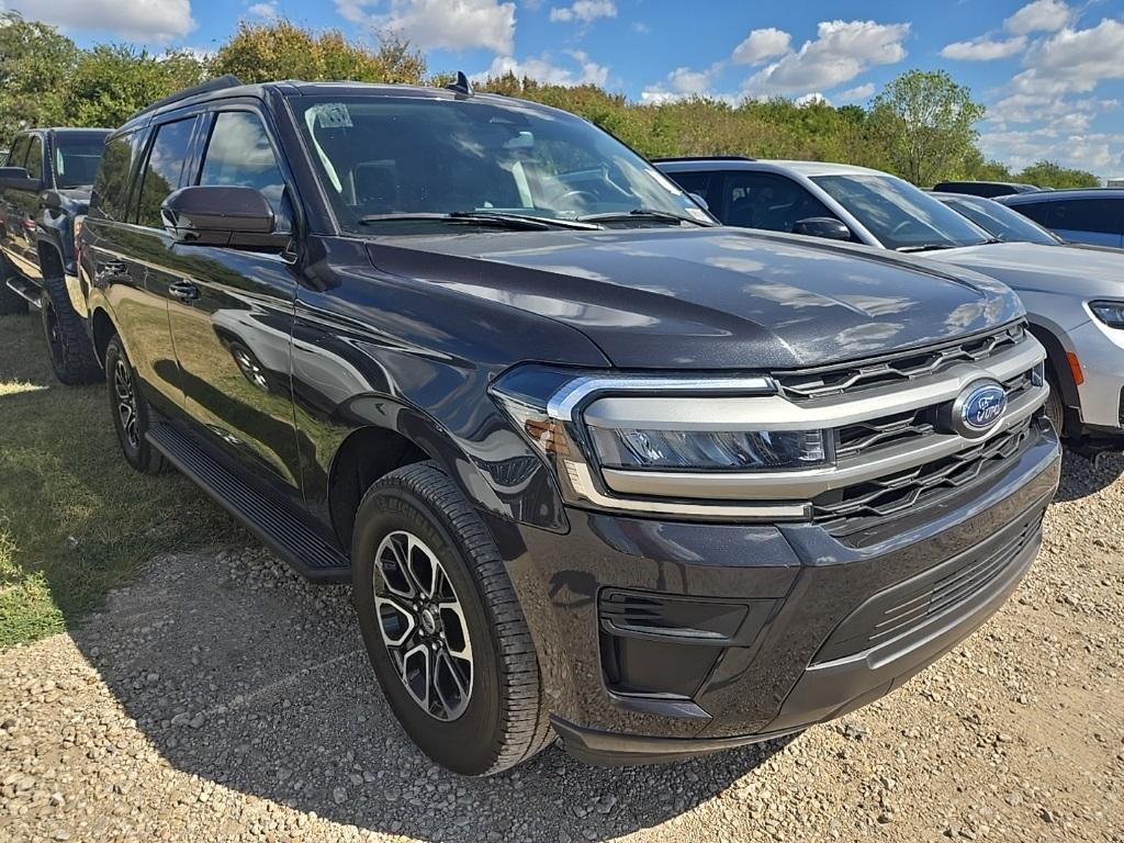 used 2024 Ford Expedition car, priced at $48,209