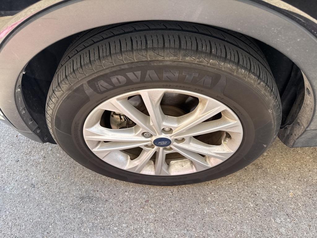 used 2019 Ford Escape car, priced at $10,229