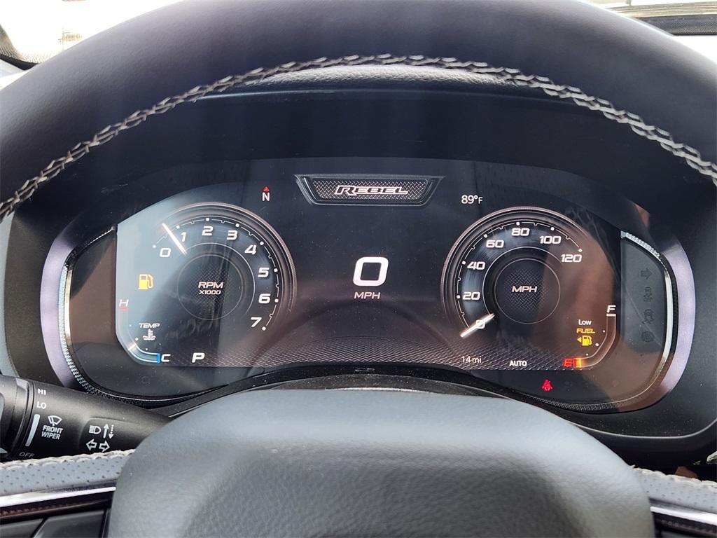 new 2026 Ram 1500 car, priced at $72,255