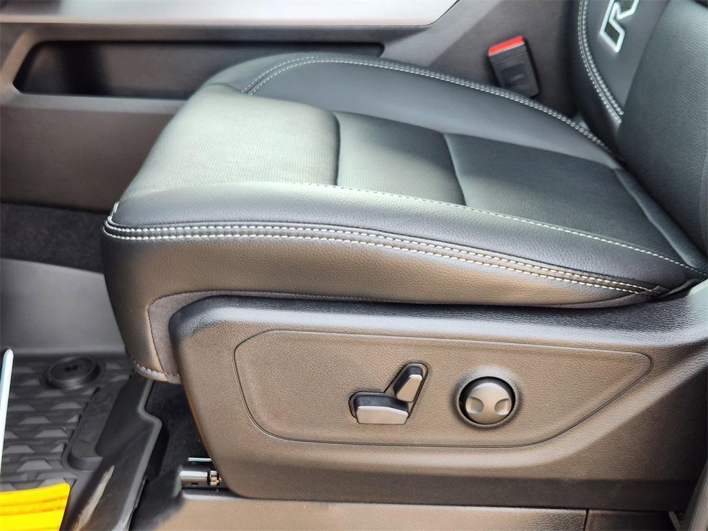 new 2026 Ram 1500 car, priced at $72,255