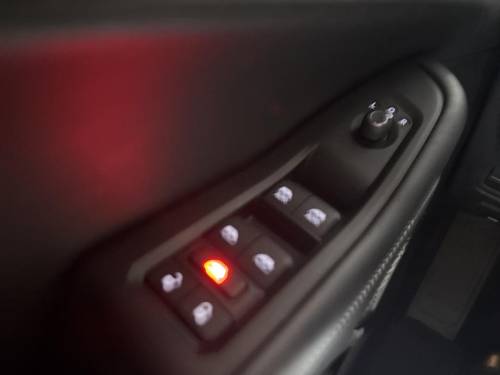 used 2024 Jeep Grand Cherokee L car