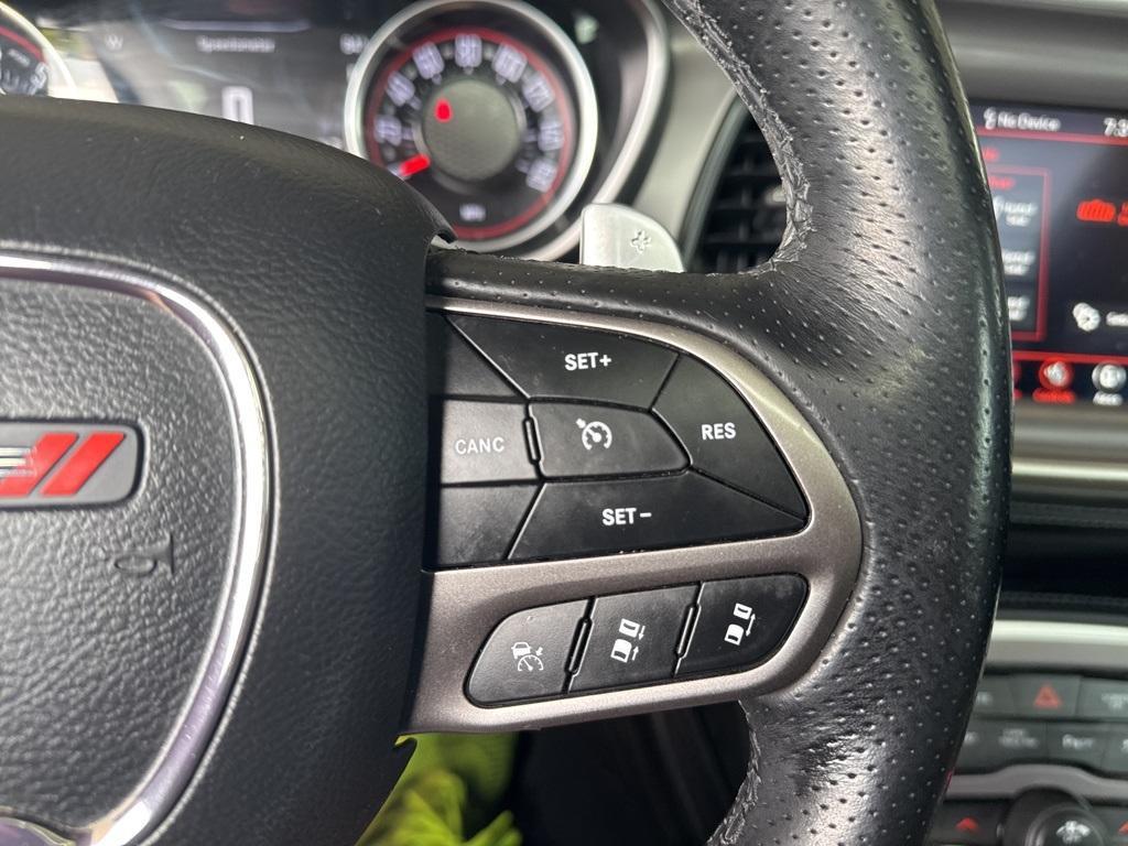 used 2021 Dodge Challenger car, priced at $27,325