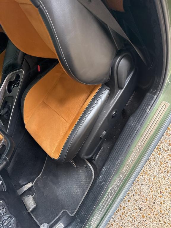 used 2021 Dodge Challenger car, priced at $27,325
