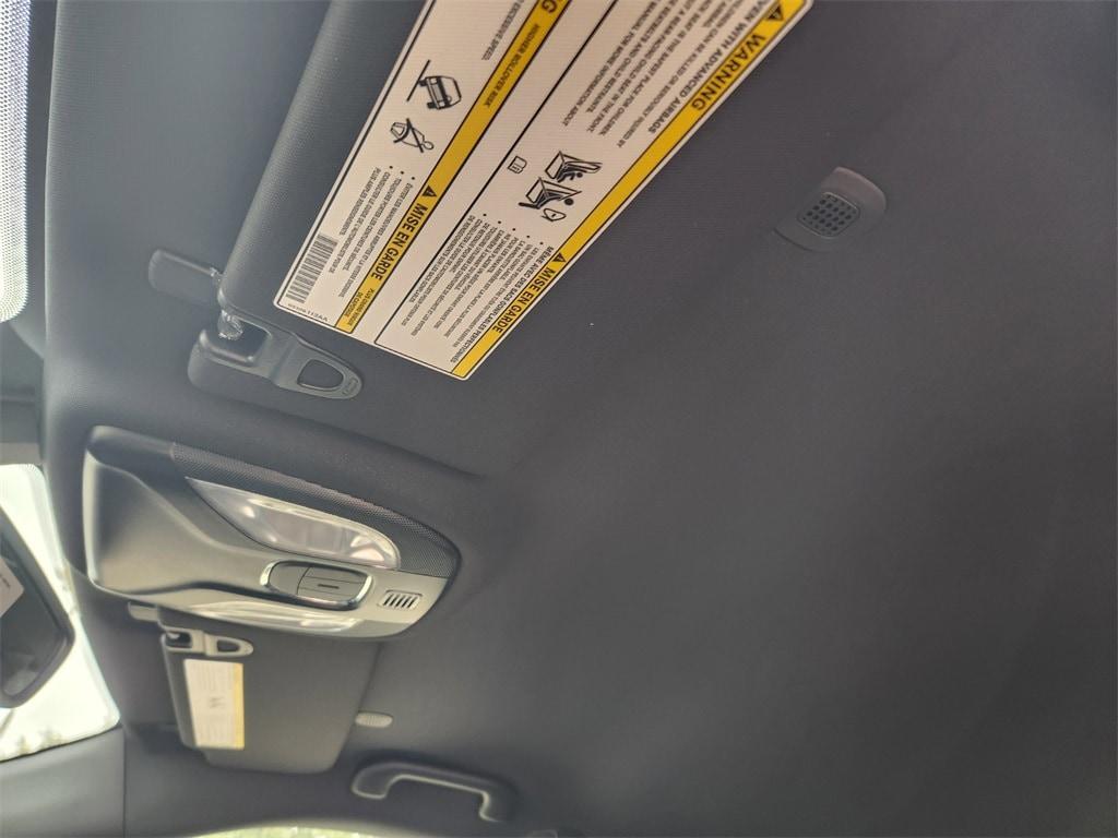 new 2026 Jeep Compass car, priced at $27,995