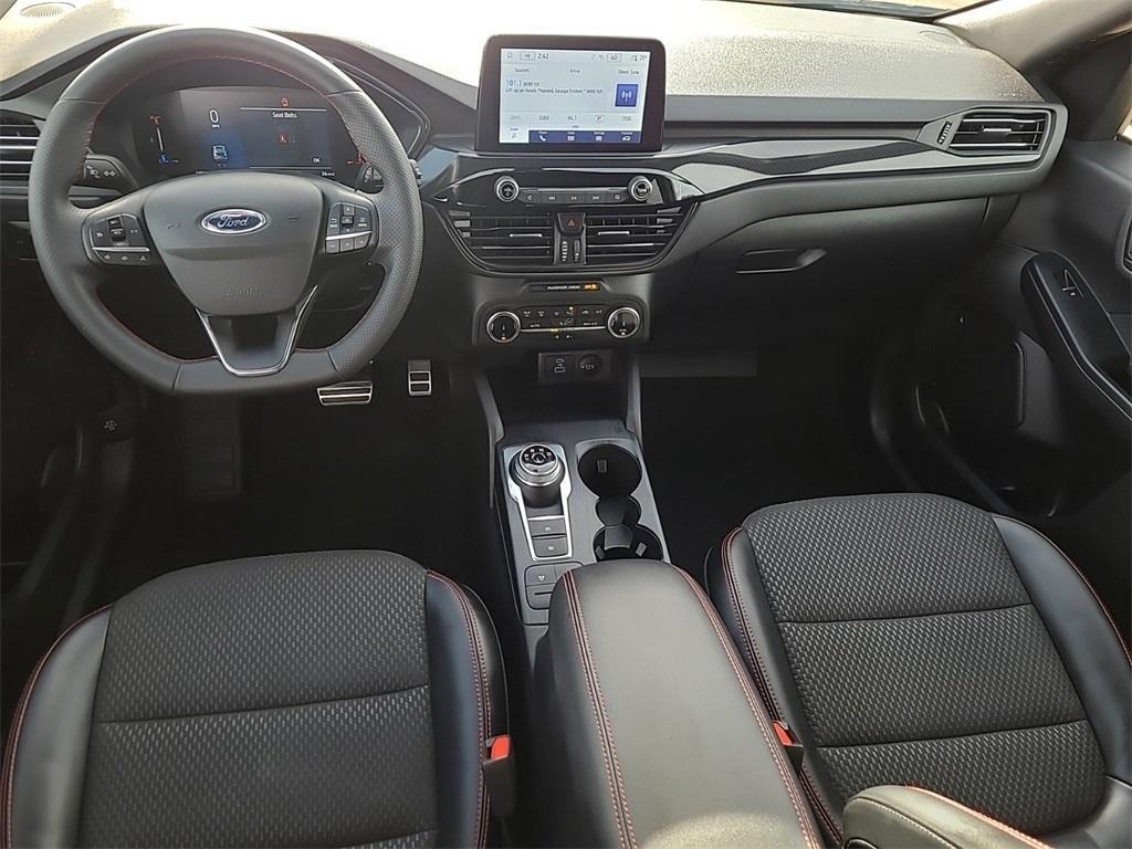 used 2023 Ford Escape car, priced at $21,335