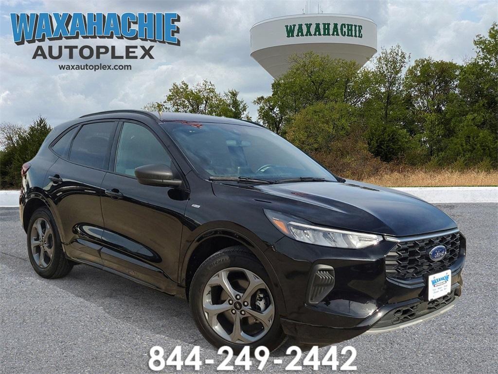 used 2023 Ford Escape car, priced at $21,335