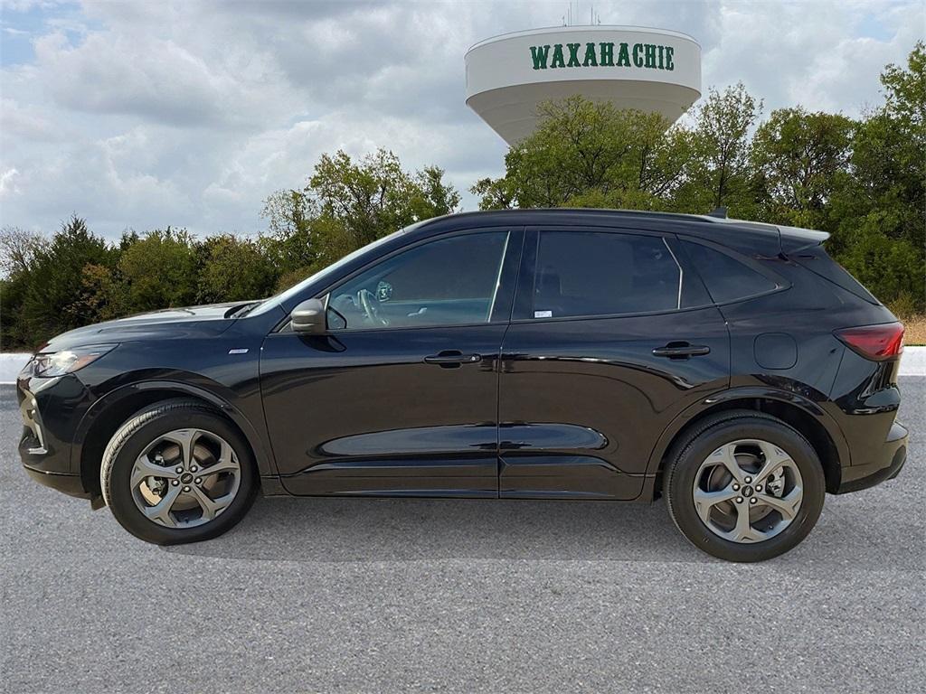 used 2023 Ford Escape car, priced at $21,335