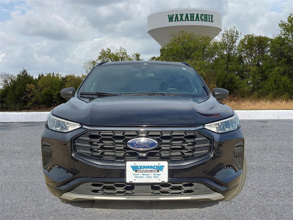 used 2023 Ford Escape car, priced at $21,335