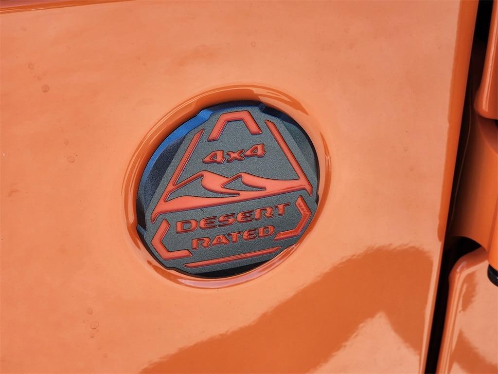 new 2025 Jeep Gladiator car, priced at $49,995