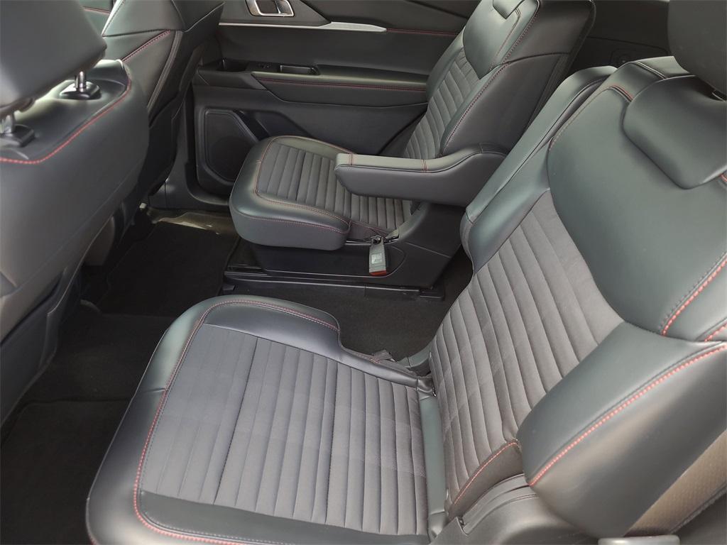 used 2025 Ford Explorer car, priced at $41,784