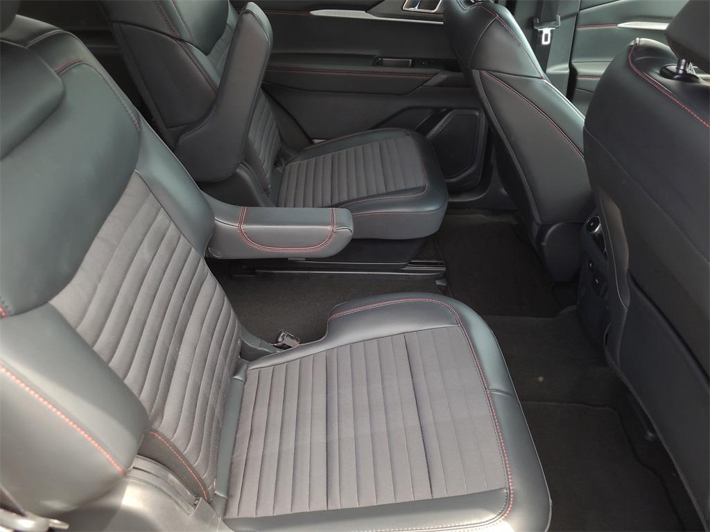 used 2025 Ford Explorer car, priced at $41,784