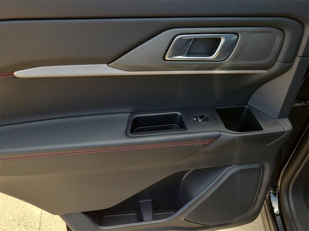 used 2025 Ford Explorer car, priced at $41,784