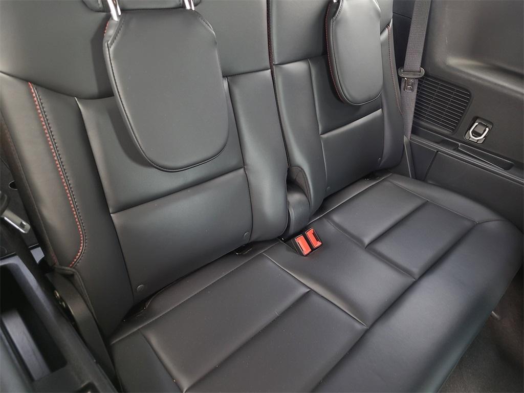 used 2025 Ford Explorer car, priced at $41,784