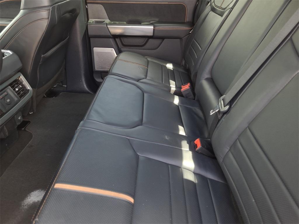 used 2024 Ford F-250 car, priced at $76,628
