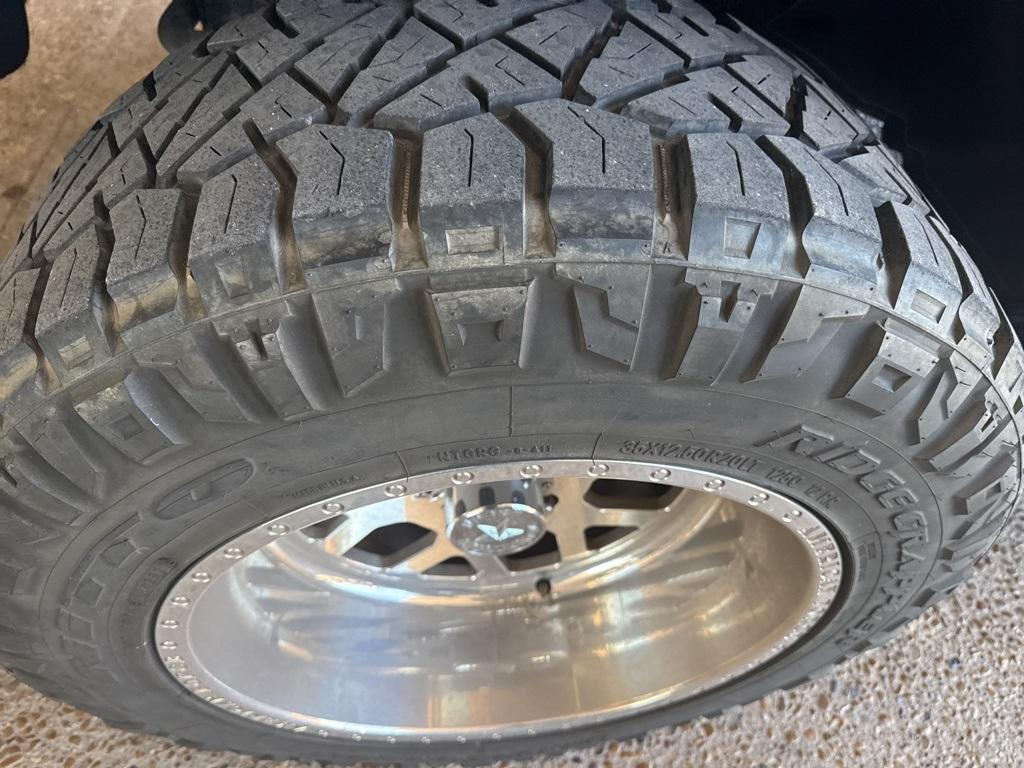used 2014 Ram 1500 car