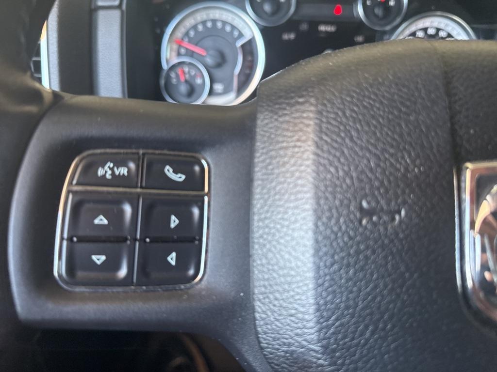 used 2014 Ram 1500 car