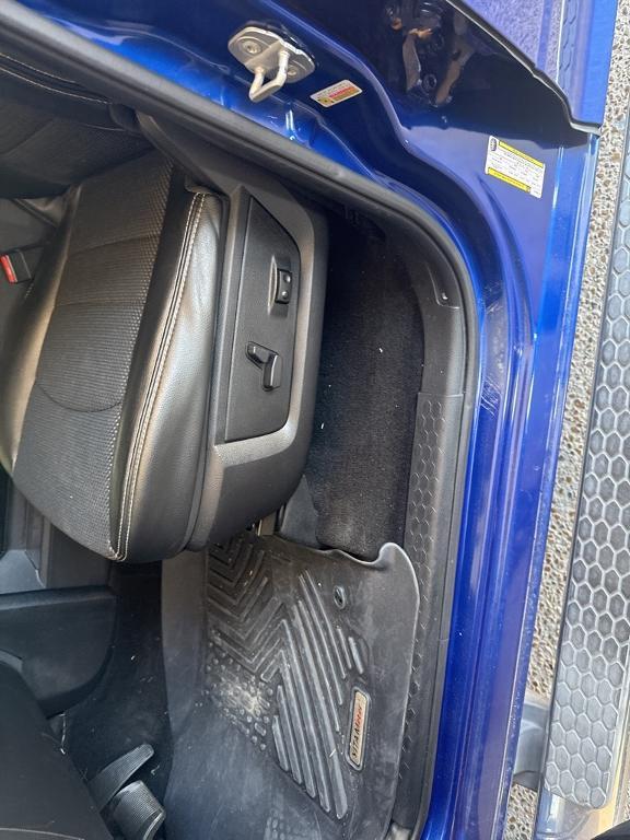 used 2014 Ram 1500 car