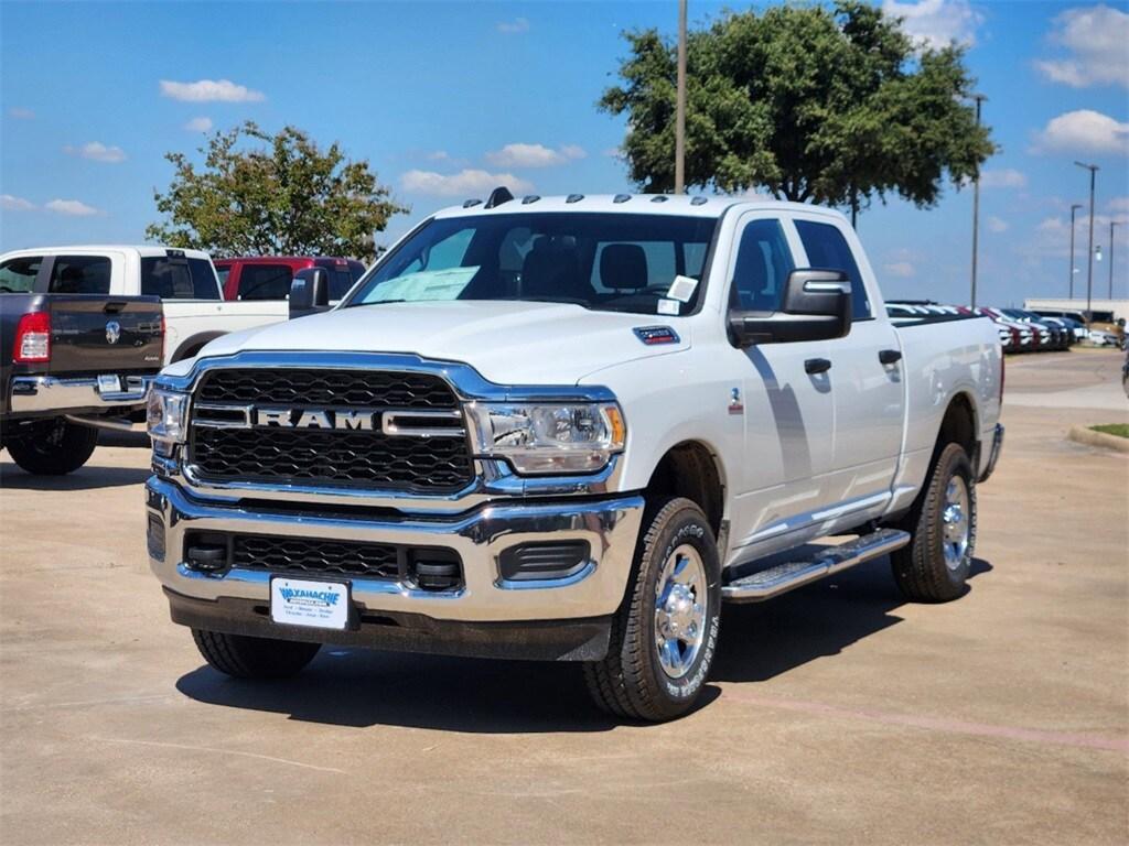 new 2024 Ram 2500 car, priced at $56,665