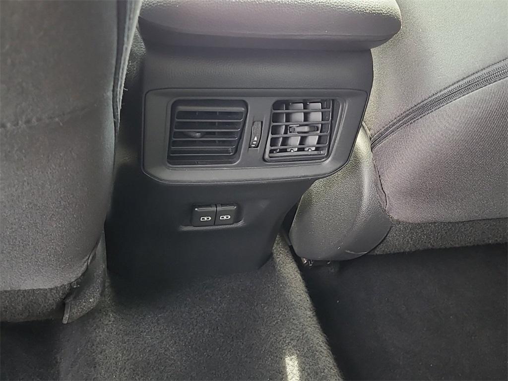 used 2024 Toyota RAV4 car, priced at $32,410
