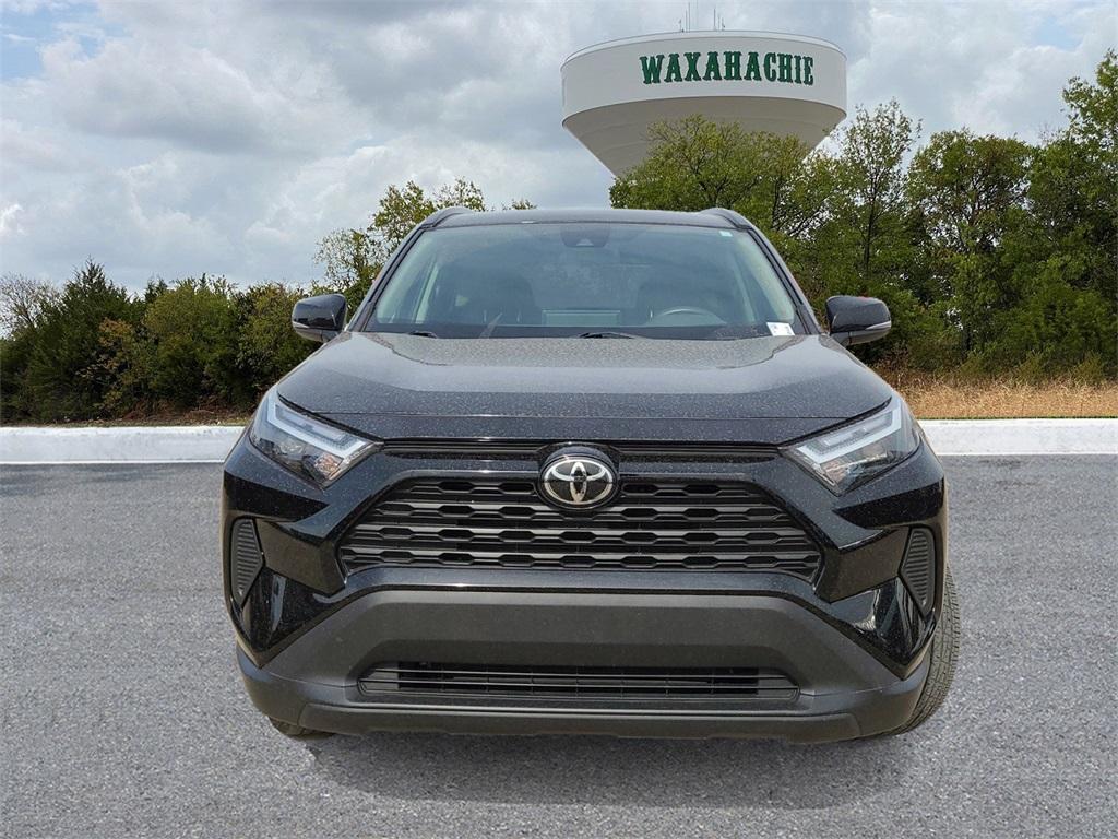 used 2024 Toyota RAV4 car, priced at $32,410