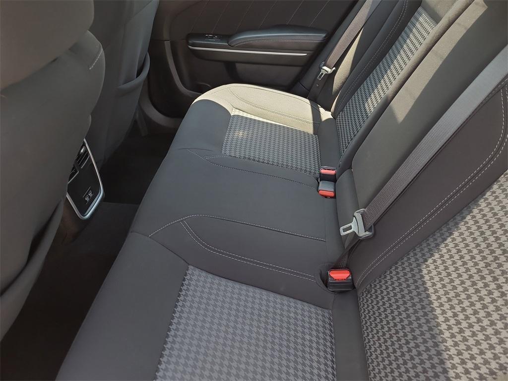 used 2023 Dodge Charger car, priced at $20,995