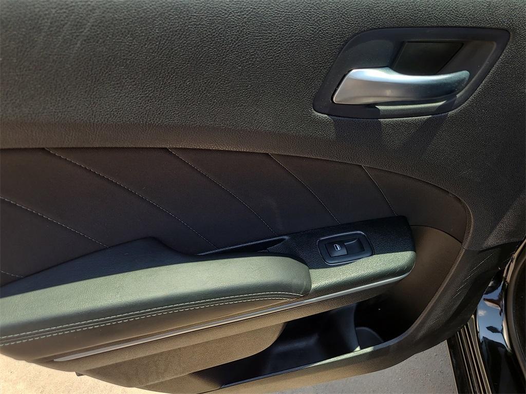 used 2023 Dodge Charger car, priced at $20,995