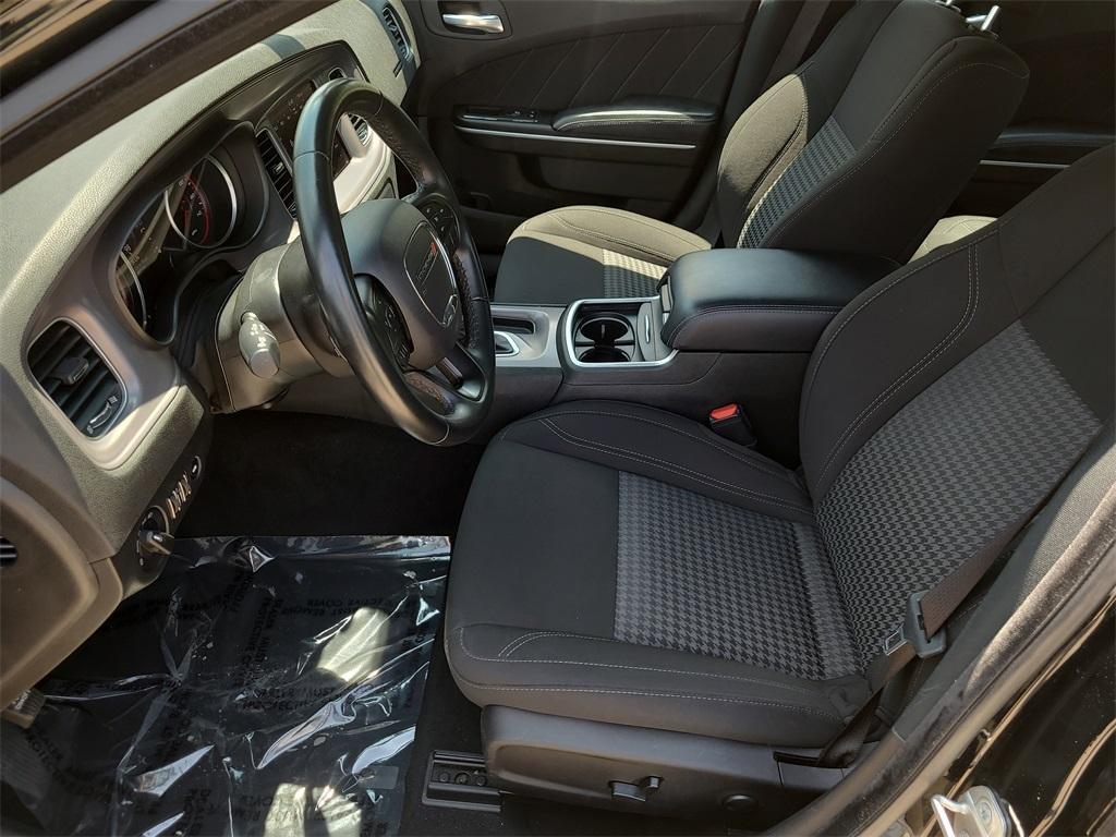used 2023 Dodge Charger car, priced at $20,995
