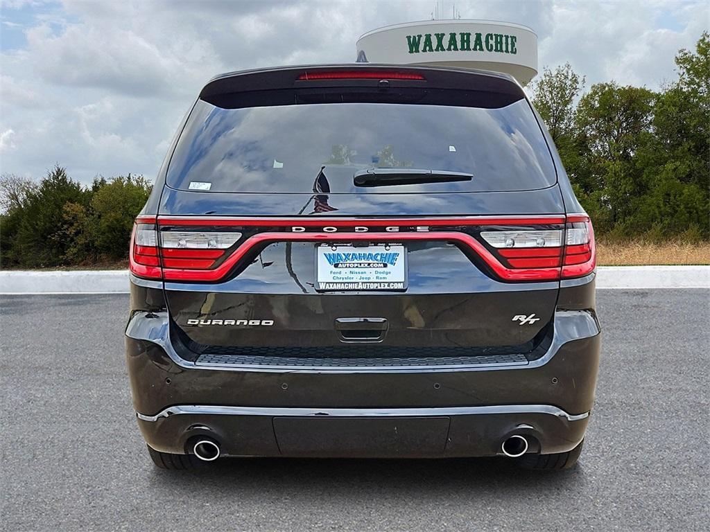 used 2024 Dodge Durango car, priced at $44,614