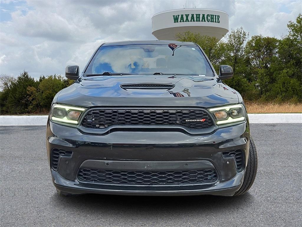 used 2024 Dodge Durango car, priced at $44,614