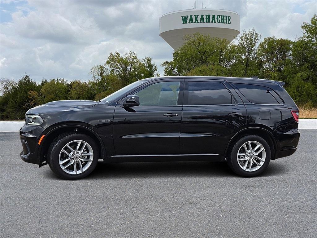 used 2024 Dodge Durango car, priced at $44,614