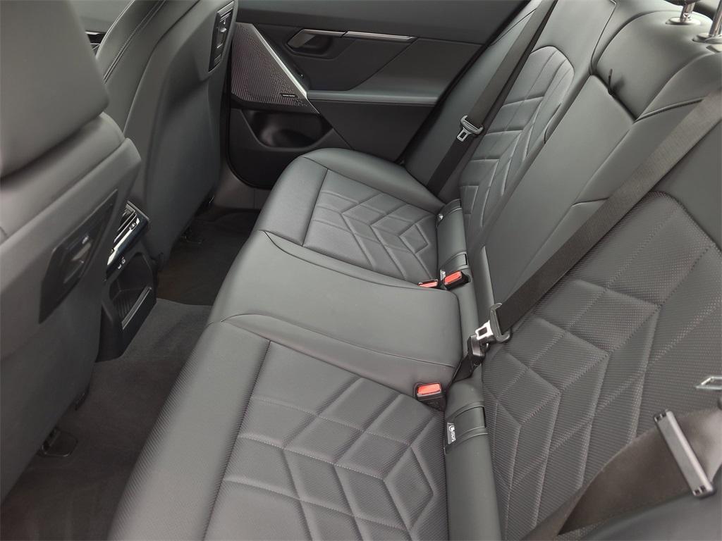 used 2024 BMW 530 car, priced at $43,336