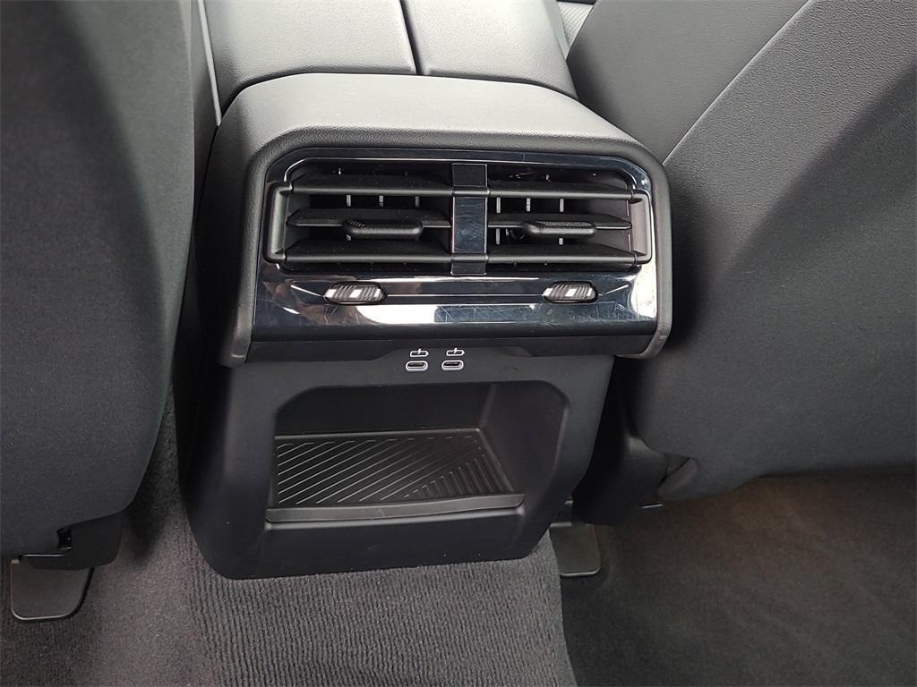 used 2024 BMW 530 car, priced at $43,336