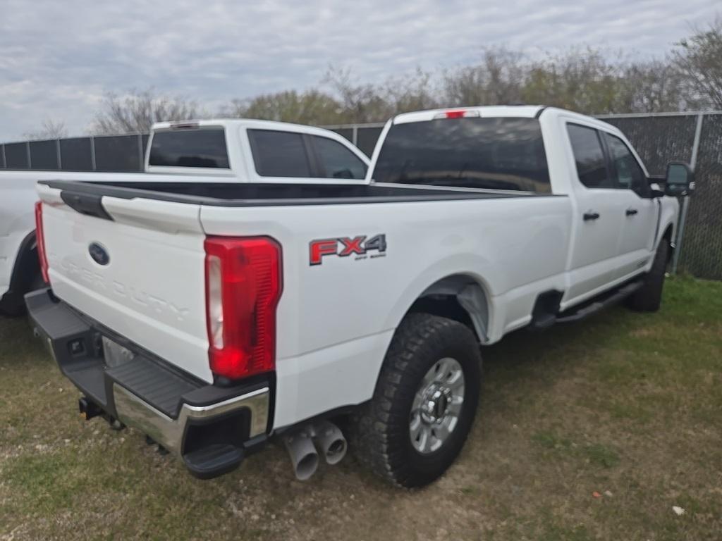used 2023 Ford F-250 car, priced at $52,620