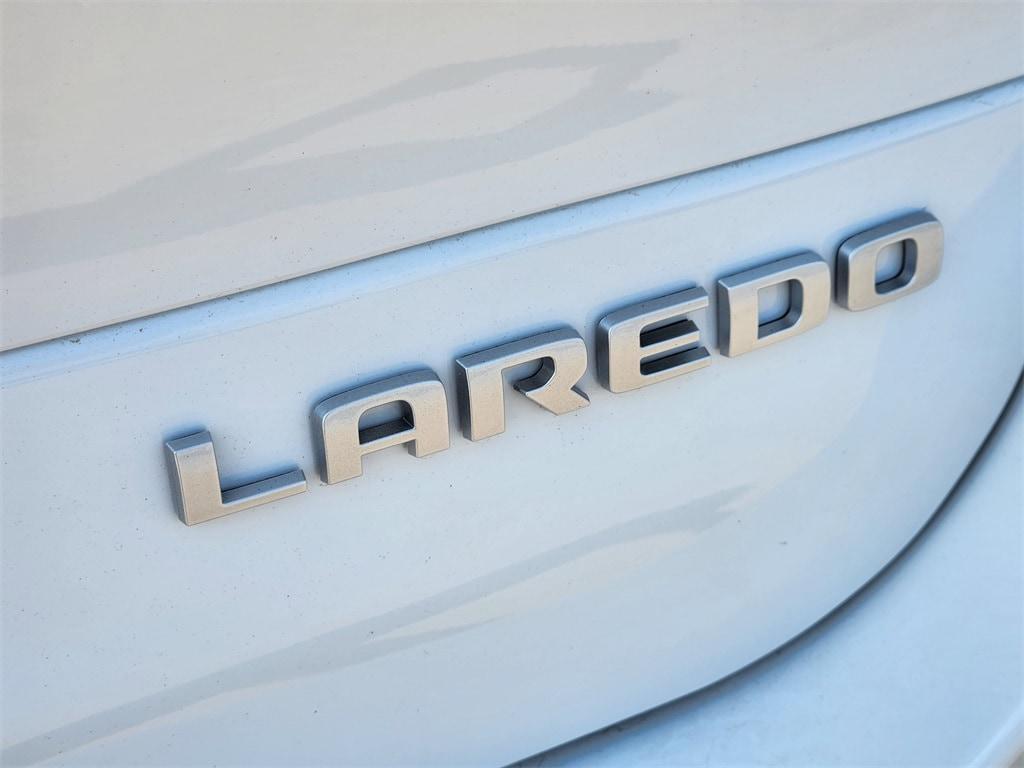 new 2025 Jeep Grand Cherokee L car, priced at $38,995