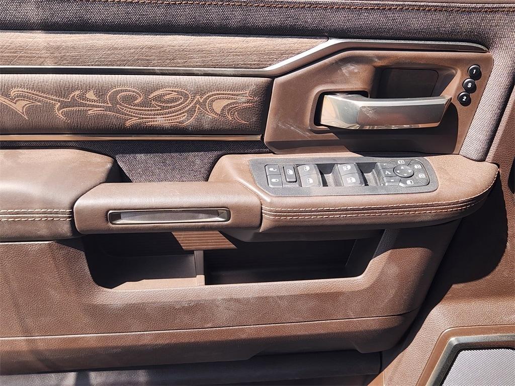 new 2026 Ram 2500 car, priced at $92,195